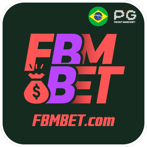 Novo logo da fbmbet